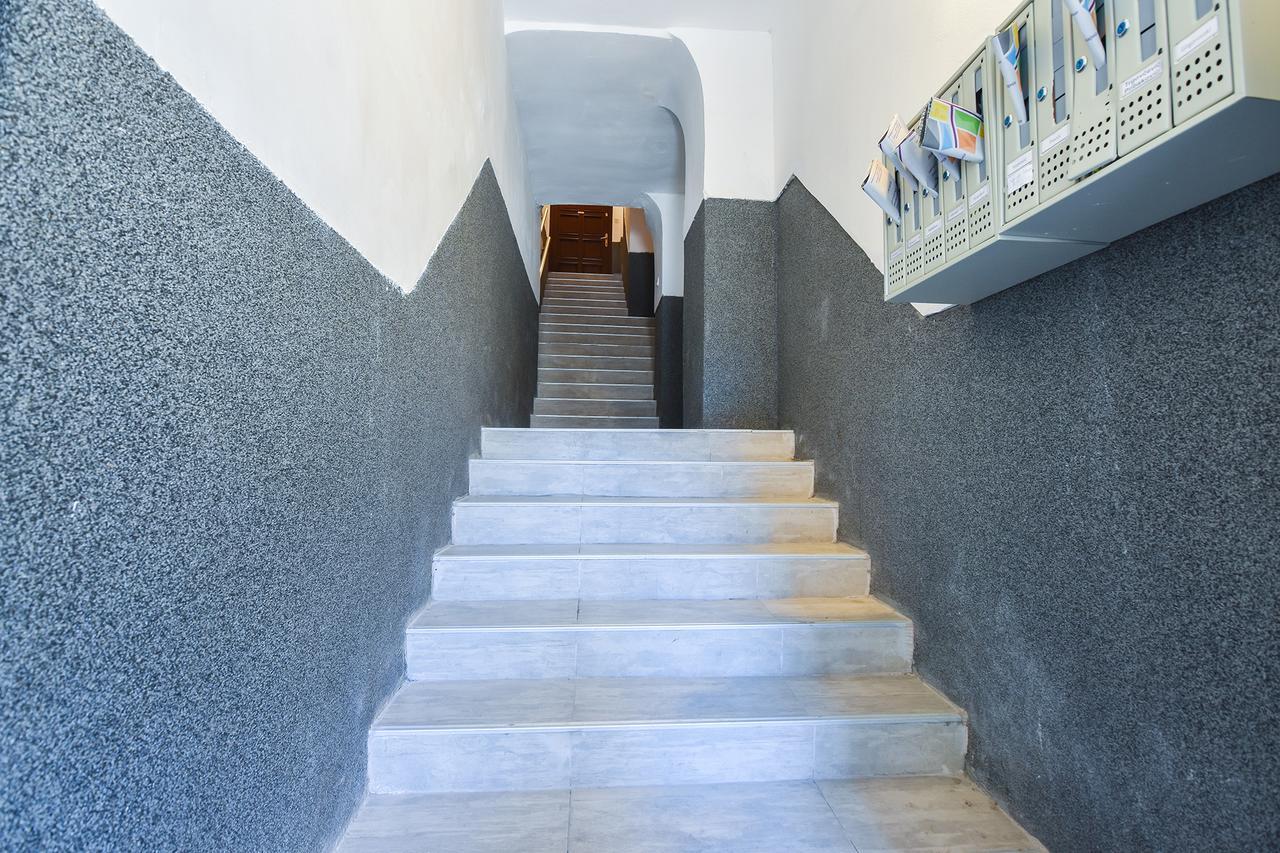Cosmopolitan Apartment Belgrad Exterior foto